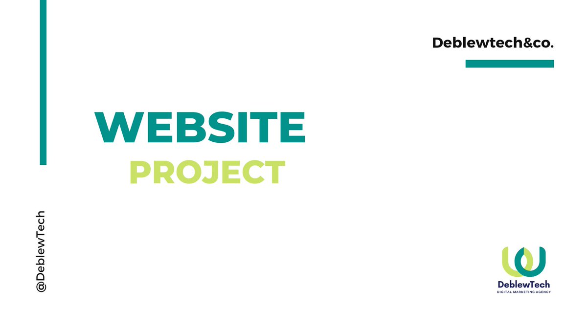 DeblewTech's tweet photo. Exciting news! 🚀 Our project, https://t.co/YQqVxe6BOv is now live and ready for you to explore. Visit us at https://t.co/YQqVxe6BOv to experience the magic of our latest creation. We can't wait to share this with you! 💻🌐 #SetioPW #OnlineNow https://t.co/oy1wB9G5MD