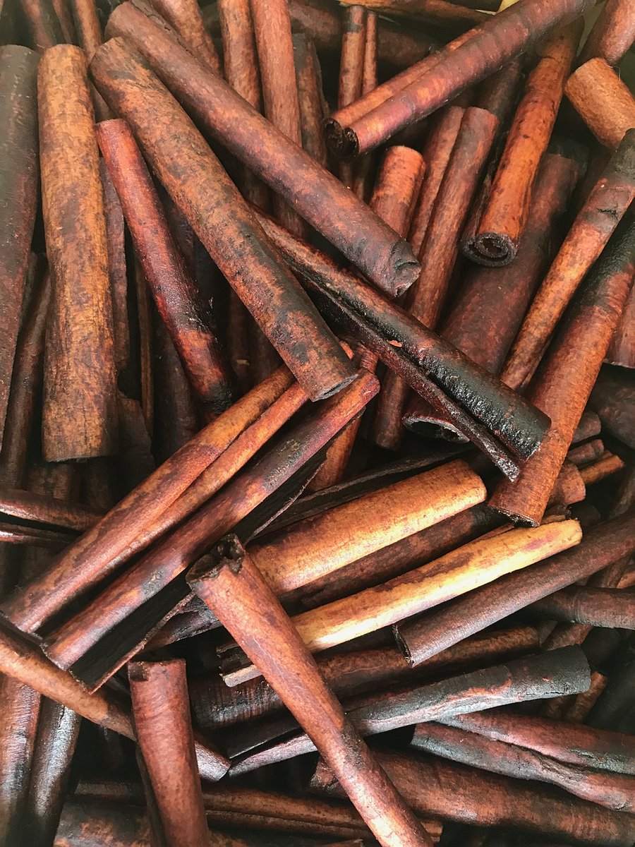 iwillaskwhy's tweet photo. 🤓 Is Cinnamon Good for You? Benefits &amp; Side Effects | Holistic Herbal Al... https://t.co/W38MaKvVx7 via @YouTube https://t.co/j5JwFgdxmU
