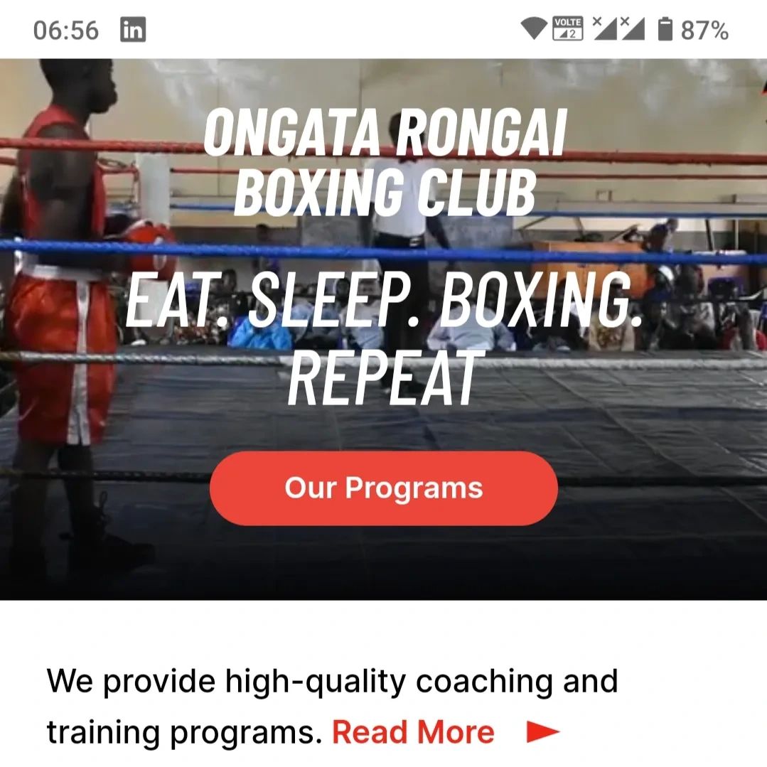 0rbc125's tweet photo. Check out our website https://t.co/2RjkEZfH7A for boxing sessions, one on one fitness sessions, boxing events, boxercise sessions, and many more. Also, you get a 20% discount for the first 20 new members and a 15% discount for the fire 10 new intakes on one-on-one sessions. #orbc https://t.co/1QiKFRhFXK