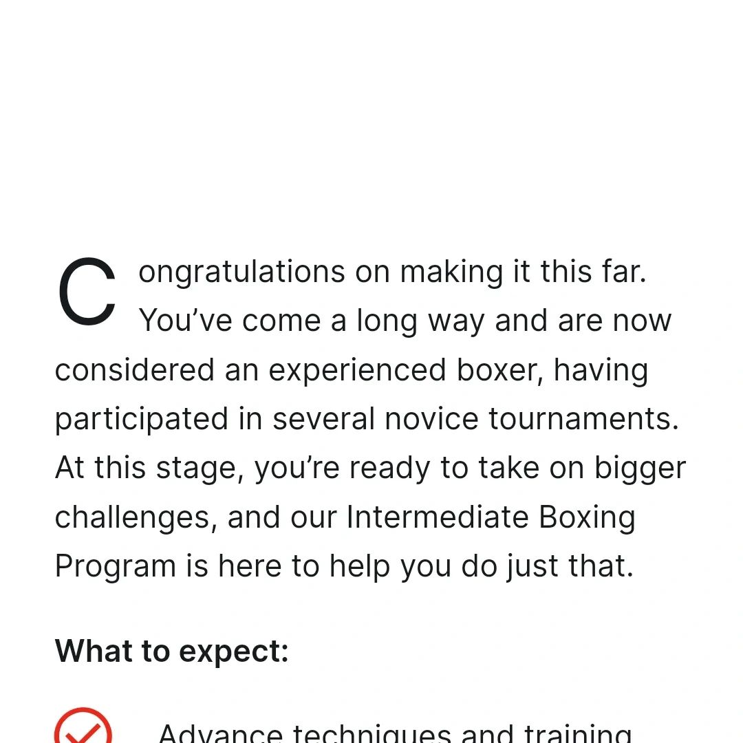 0rbc125's tweet photo. Check out our website https://t.co/2RjkEZfH7A for boxing sessions, one on one fitness sessions, boxing events, boxercise sessions, and many more. Also, you get a 20% discount for the first 20 new members and a 15% discount for the fire 10 new intakes on one-on-one sessions. #orbc https://t.co/1QiKFRhFXK