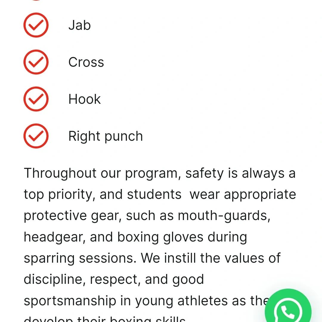 0rbc125's tweet photo. Check out our website https://t.co/2RjkEZfH7A for boxing sessions, one on one fitness sessions, boxing events, boxercise sessions, and many more. Also, you get a 20% discount for the first 20 new members and a 15% discount for the fire 10 new intakes on one-on-one sessions. #orbc https://t.co/1QiKFRhFXK
