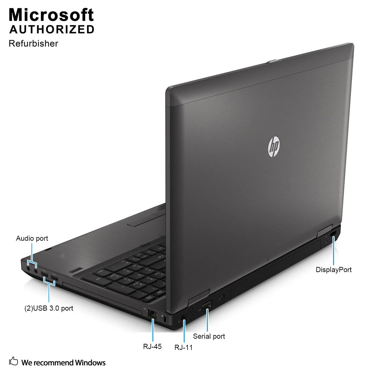 nyericomputers's tweet photo. Constructed for business on the go!

Tailored for business, Optimized for windows 10 pro  This notebook features a 15.6" display
ProBook 6570b i5-3340M NotebookCore i5 8gb ram, 256 GB SSD Win10 pro
Call/whatsapp: 0726807801
                             0738574076 https://t.co/YO2uedS0Ta