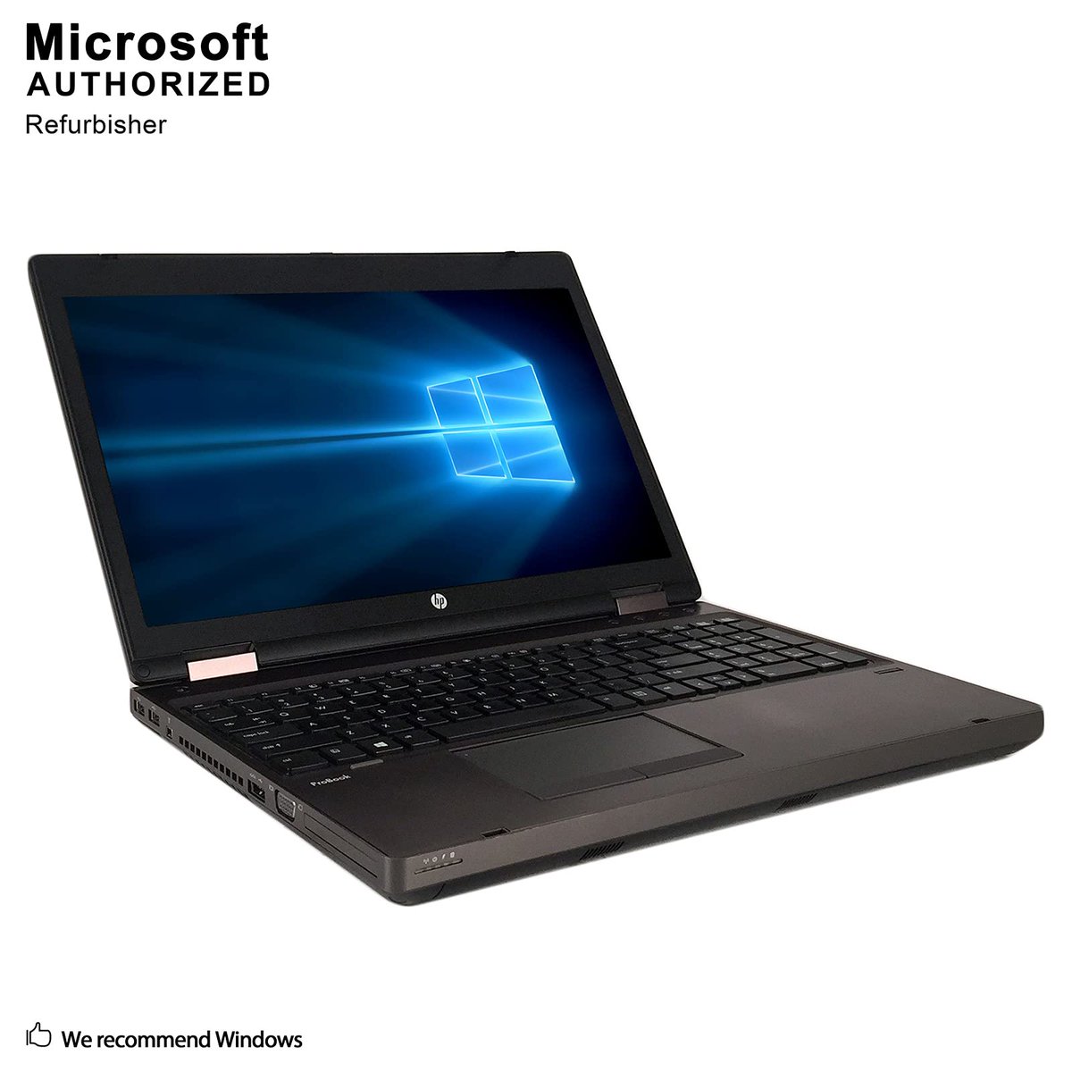 nyericomputers's tweet photo. Constructed for business on the go!

Tailored for business, Optimized for windows 10 pro  This notebook features a 15.6" display
ProBook 6570b i5-3340M NotebookCore i5 8gb ram, 256 GB SSD Win10 pro
Call/whatsapp: 0726807801
                             0738574076 https://t.co/YO2uedS0Ta