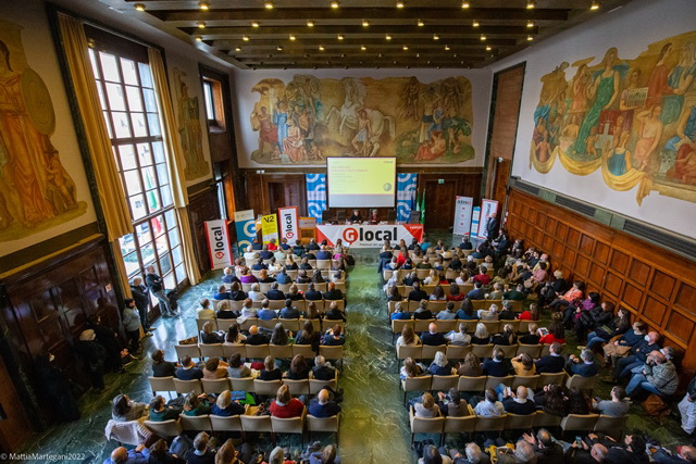 In bocca al lupo a <a href="/marcogio59/">Marco Giovannelli</a> e alla squadra di <a href="/varesenews/">VareseNews</a> per #glocal23!

Noi ci saremo con le impresedivarese:
- 11/11 h 9 a Salone Estense #Varese con <a href="/BTicino/">BTicino</a> Vector <a href="/Openjobmetis/">Openjobmetis</a>  
12/11 h 10 a <a href="/MuseoMaga/">Museo Maga</a> di #Gallarate con <a href="/Missoni/">Missoni</a> Ricola, Saporiti Italia e <a href="/MiAirports/">Milan Airports</a>