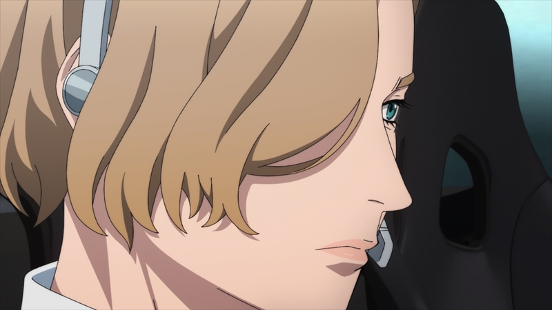 TVアニメ MFゴースト 公式 🚘 3rd Season2026年1月放送開始！ on X