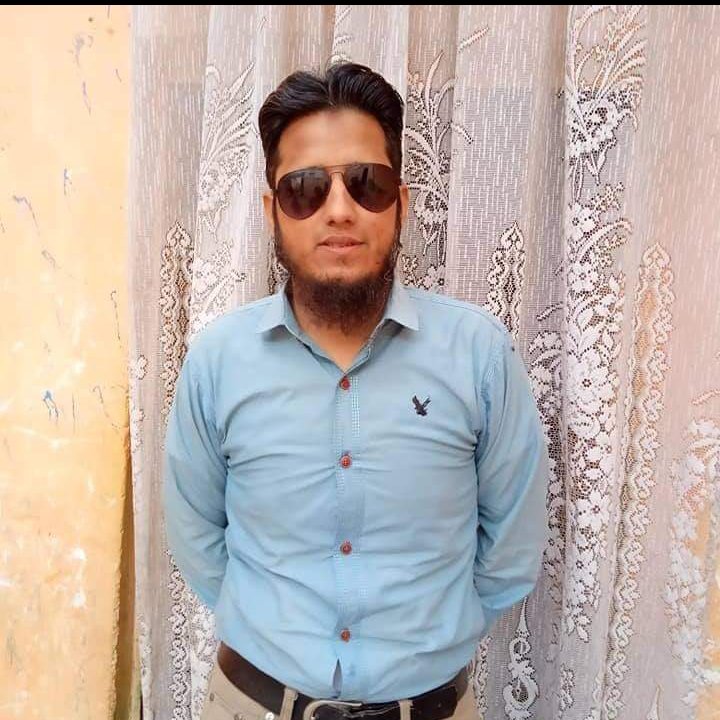 Bilal Shahzad tweet media
