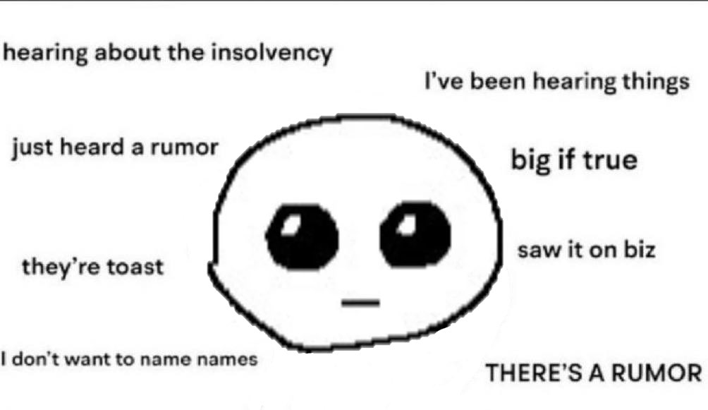 tell me u have $tism 
without
telling me u have $tism.