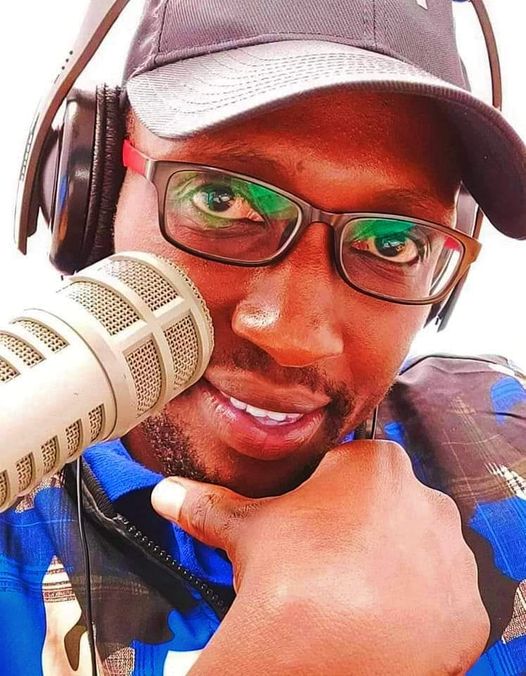 Gukena FM Kenya tweet media