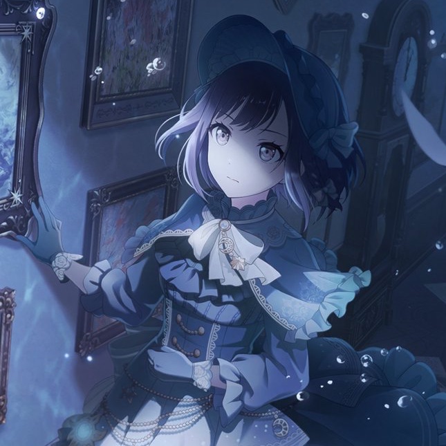 infinitely_gray's tweet photo. hello! looking for more moots again! (>ᴗ<)
:¨ ·.· ¨:
 `· . ꔫ
❀ she/her!
❀ i love ena, rin, and len!!
❀ n1 close to gray and paint what you love rainbow canvas fan ( ´ ▽ ` )
❀ mostly pjsk, vocaloid, and nso!
❀ ♡ / ↺ for moots!
••୨୧┈ #pjsktwt #prsktwt #promotwt 𖤐⭒๋࣭ https://t.co/MLKNeWp8vw