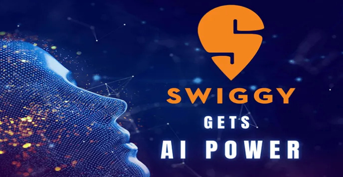 hospisource's tweet photo. Swiggy Introduces Industry First Innovative AI-Fuelled Photoshoot Feature to Elevate Restaurant Menus

Read more: https://t.co/uBCud9JbOf

#swiggy #hopitalityindustry #restaurant #hotel #menu #menuengineering #chef #consultant #hospisource https://t.co/lXogH80hoR