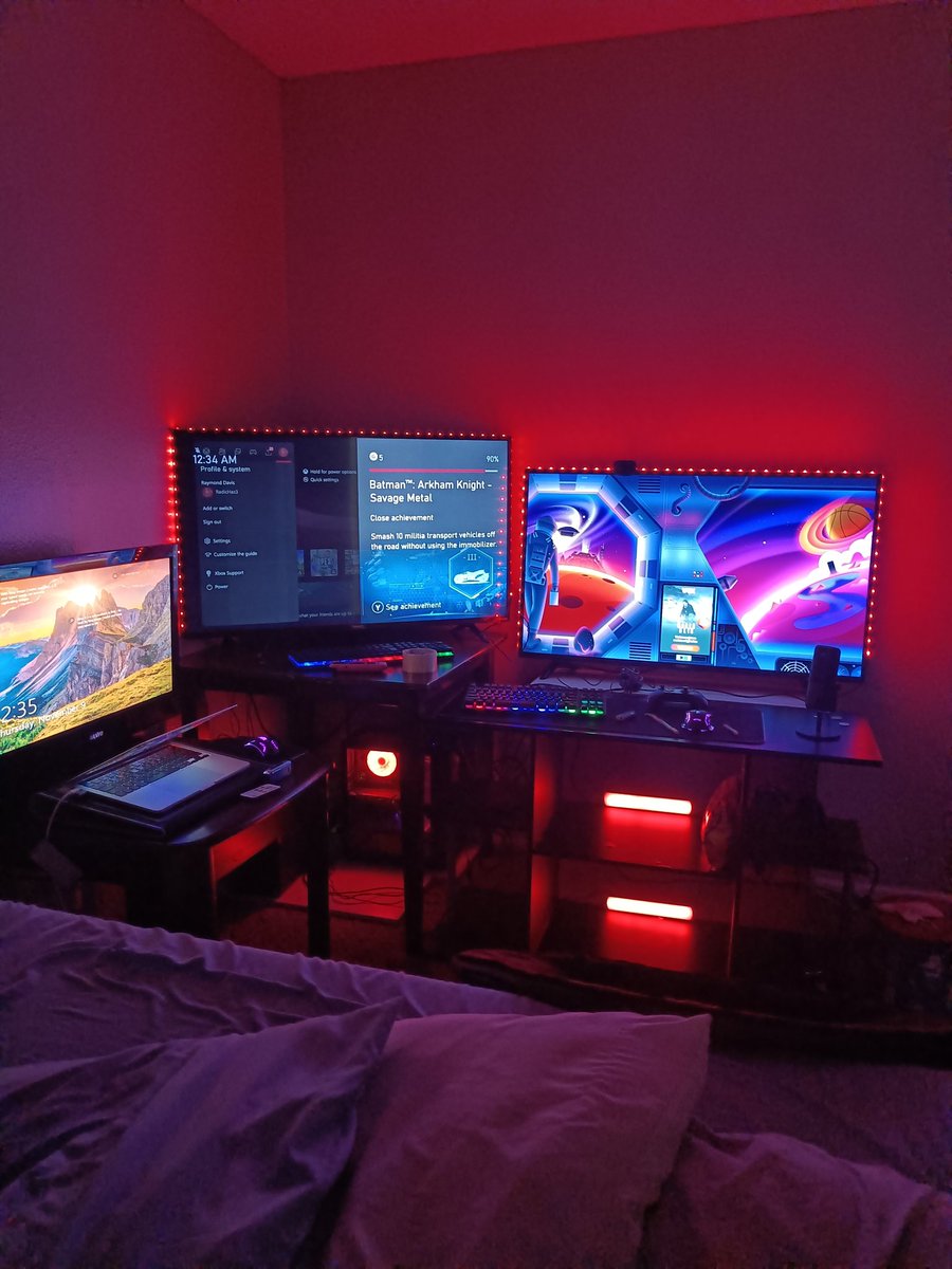 RadicHaze tweet media