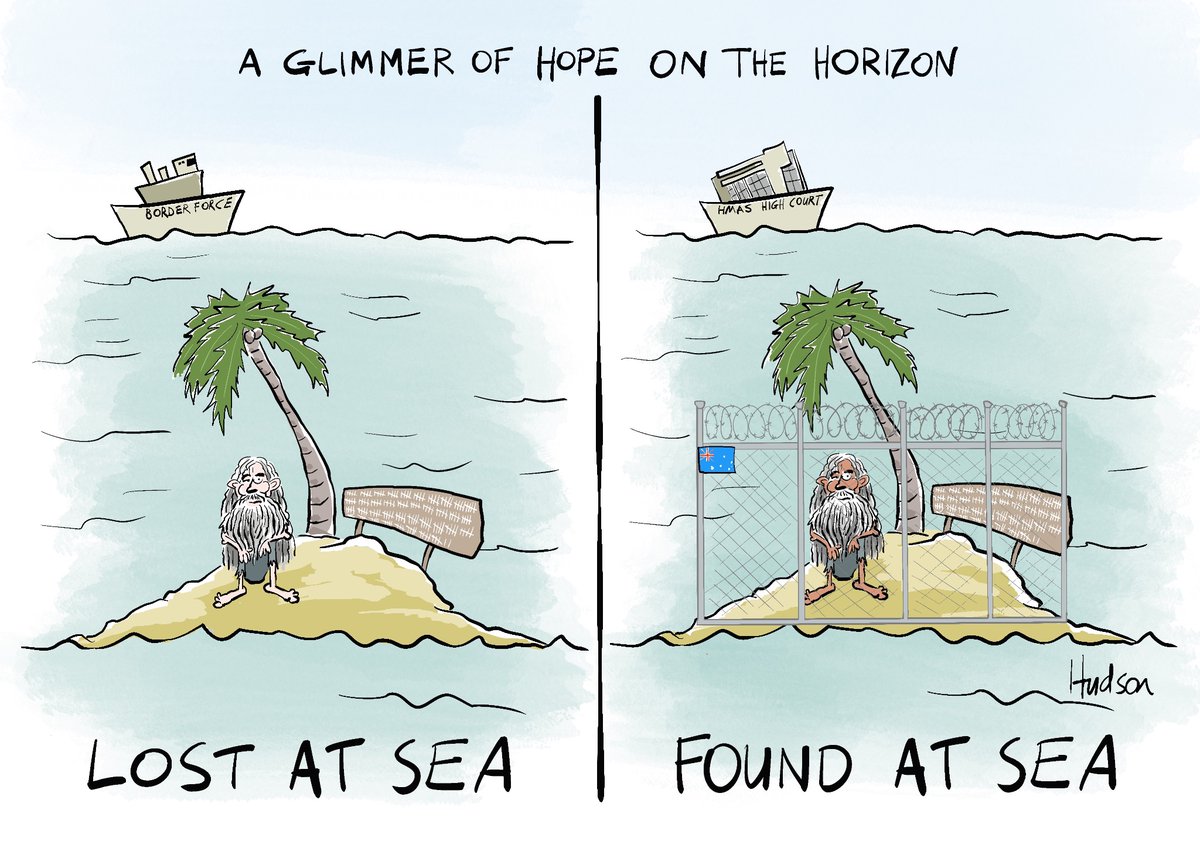 Pat Hudson Cartoons tweet media