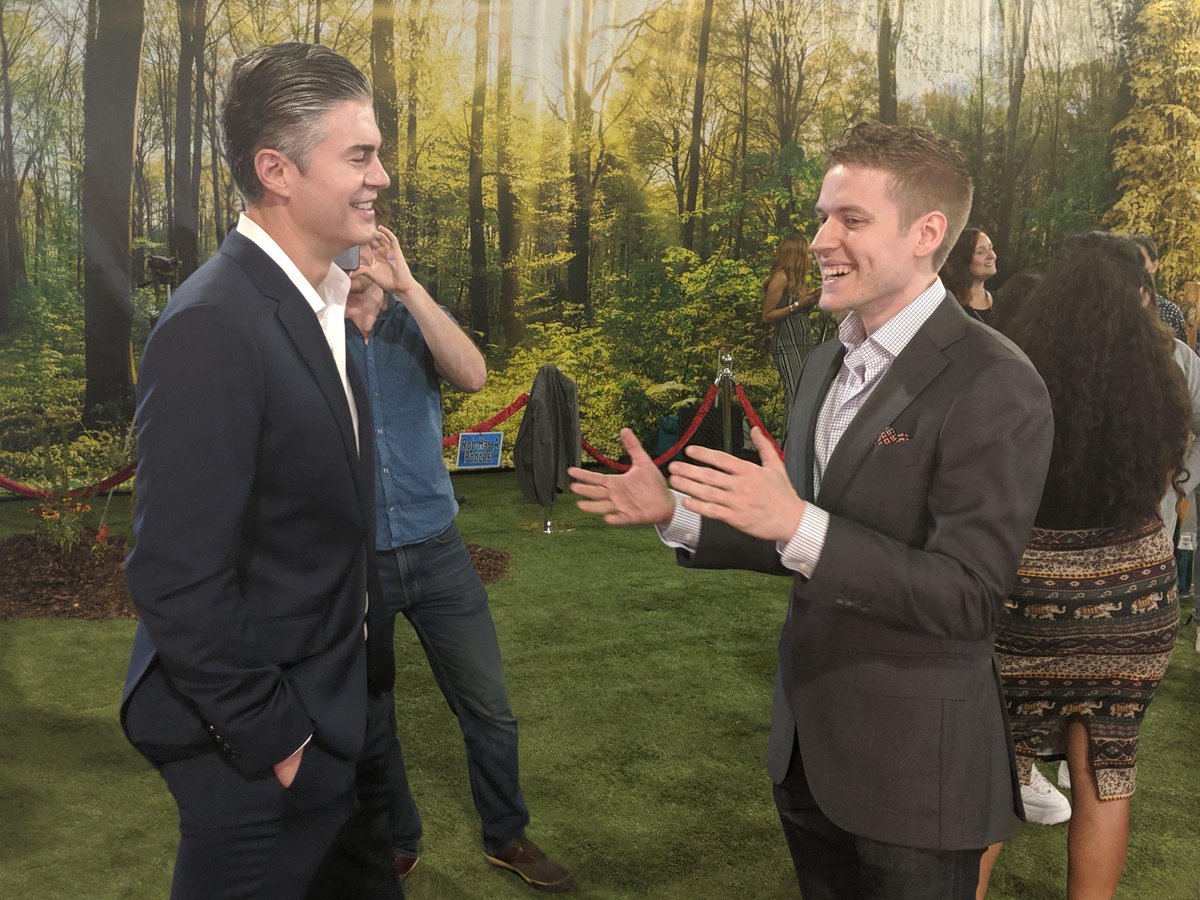 RHAParchives's tweet photo. 5 years ago, the coldest picture in Big Brother finale history was taken @DrWillKirby x @taranarmstrong

#RHAP #RHAParchives #BB26 https://t.co/Ghe8JNGgg7