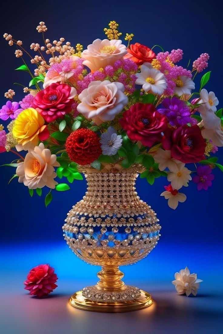 Flowers 🌹🌼🌻🌺💐