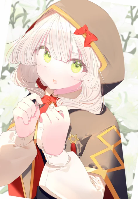 賢者ちゃん