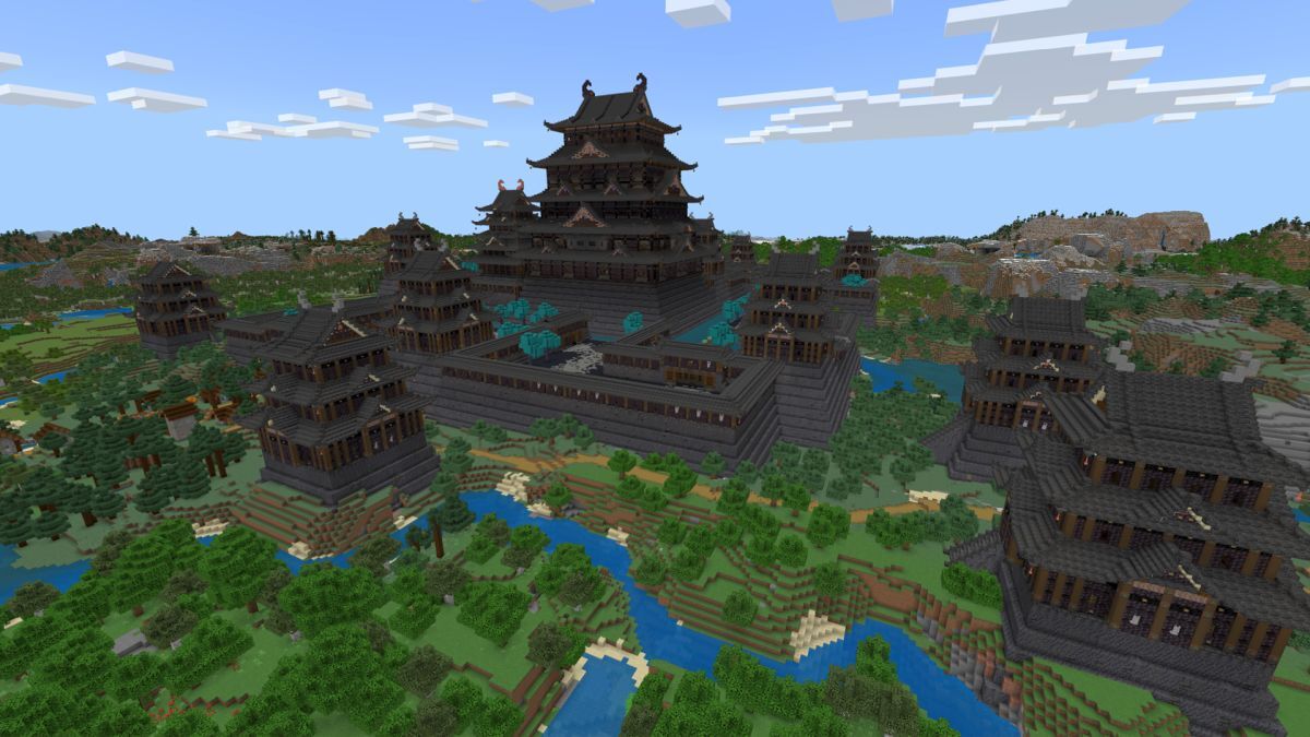 新作ワールド『白と黒の攻城戦』が マーケットプレイスに登場