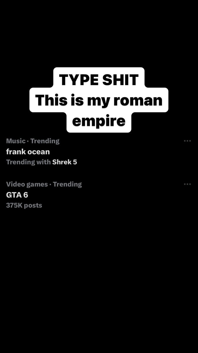 TrevOnlyShines tweet media