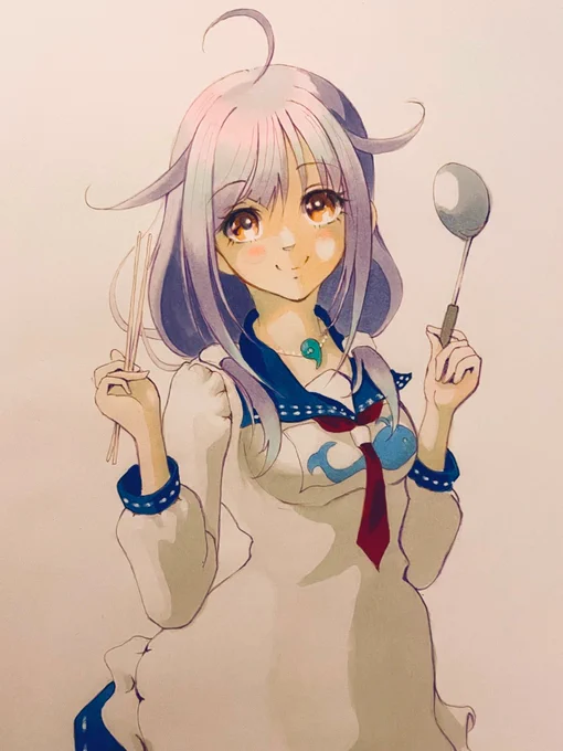 #いい奥さんの日