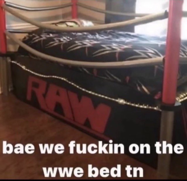 really could be us every night