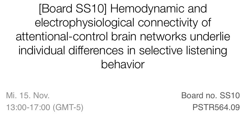 Obleser Lab tweet media