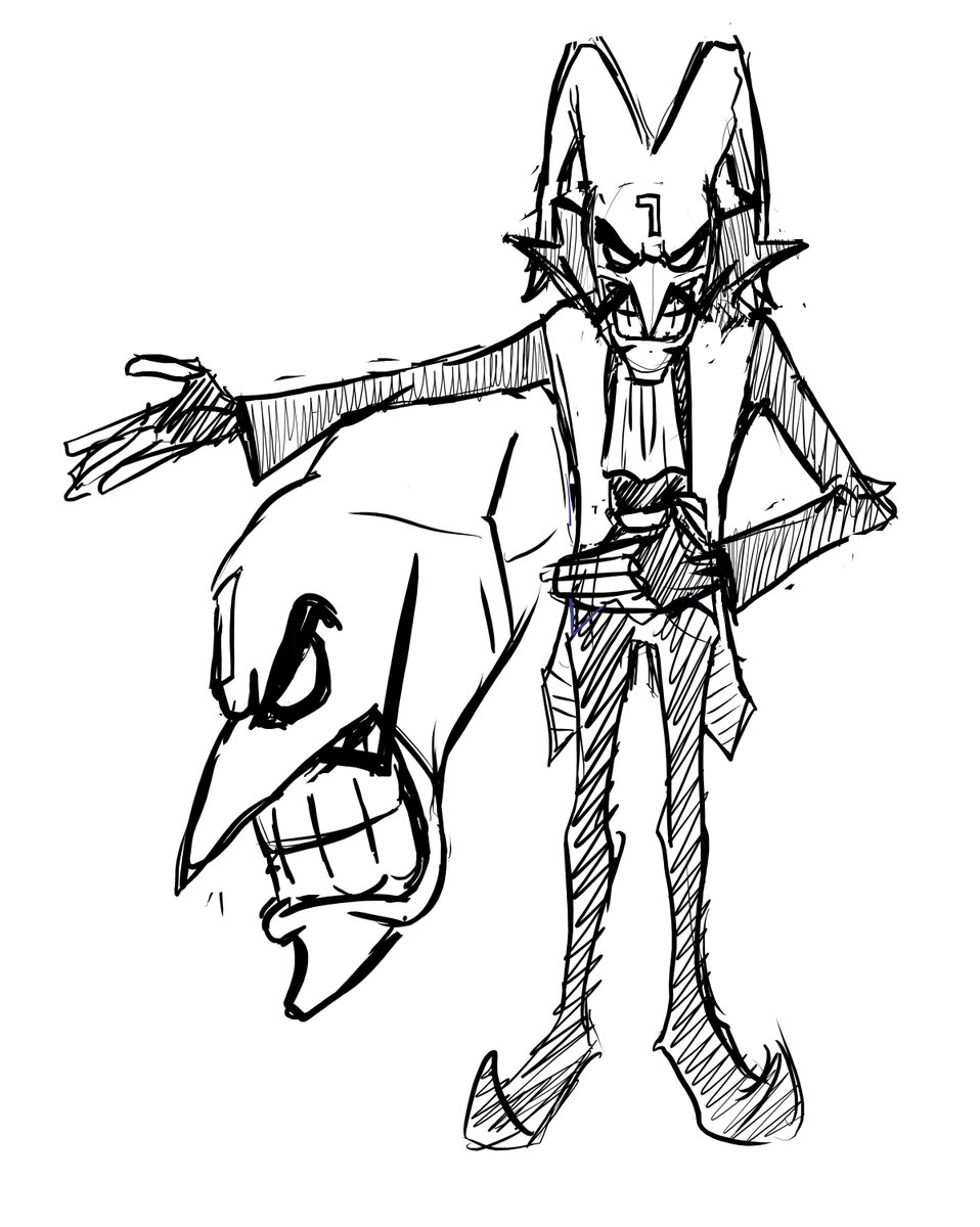 Stixdude tweet media