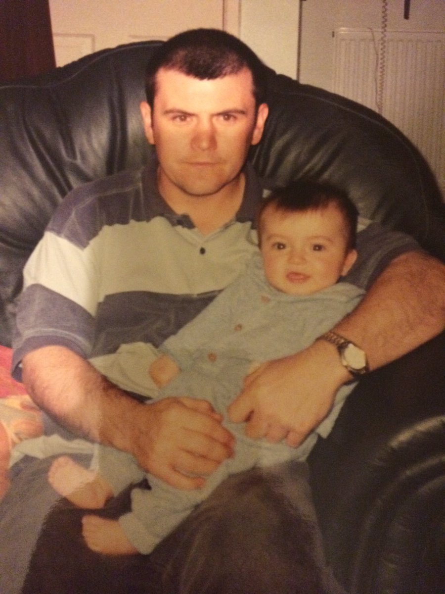 Ian ‘Wodge’ Williams tweet media