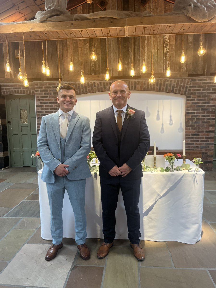 Ian ‘Wodge’ Williams tweet media