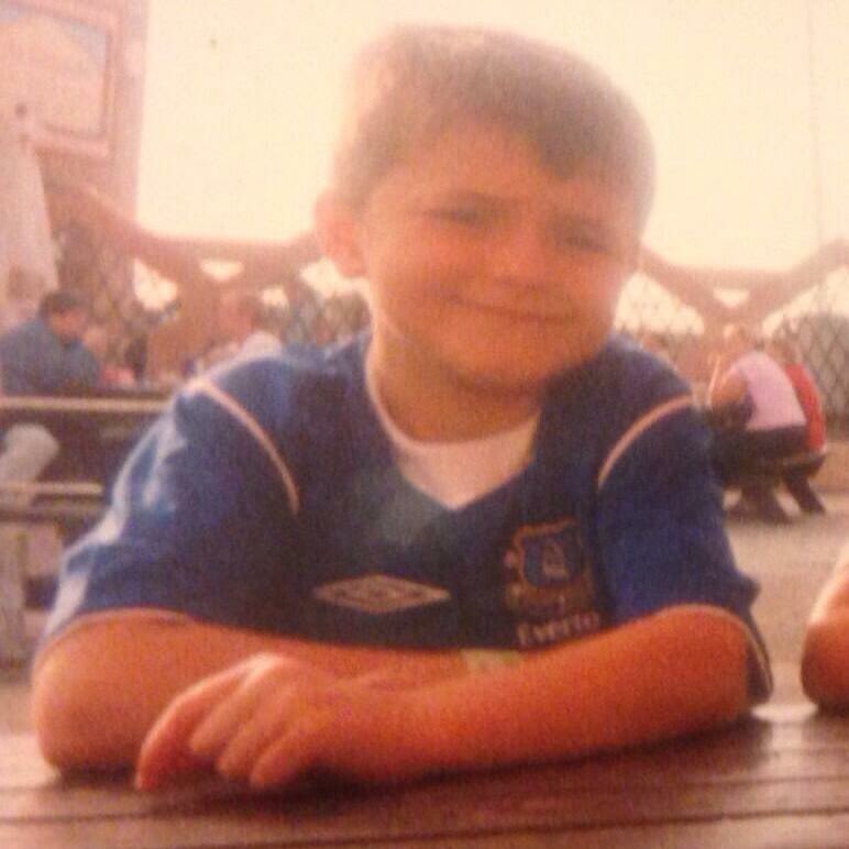 Ian ‘Wodge’ Williams tweet media