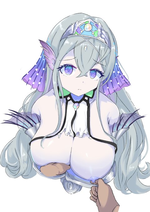 もちろんあります乳首責めと虚ろ目差分