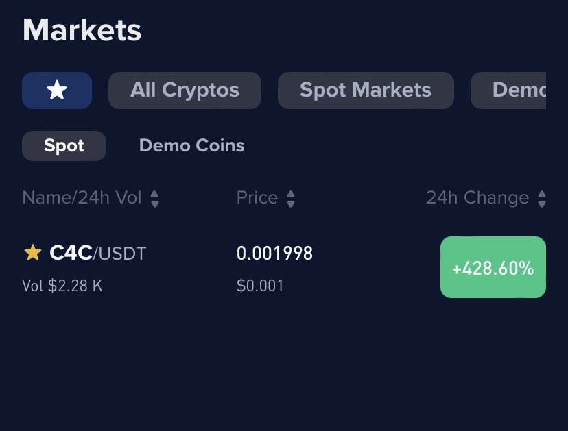 Lidorin1's tweet photo. Big News #Bitcoin will break soon the $37000. @dextrade_ @cyrilXBT @MacnBTC @elonmusk @cz_binance 
But a new gem makes better +428% on #Dextrade Come on it’s time #C4C @Crypto4ACauseF 
#Crypto #Bullrun2024 #Binance https://t.co/EhzvIcnMV6