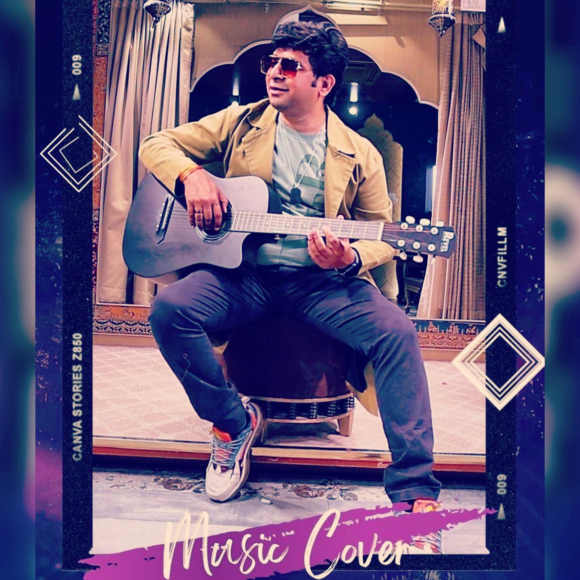 anand1512005's tweet photo. You never get a second chance to make a first impression.

#music #musicproducer #picoftheday #explore #love #artistsoninstagram #picture #explorepage https://t.co/5mJOLcYCkr