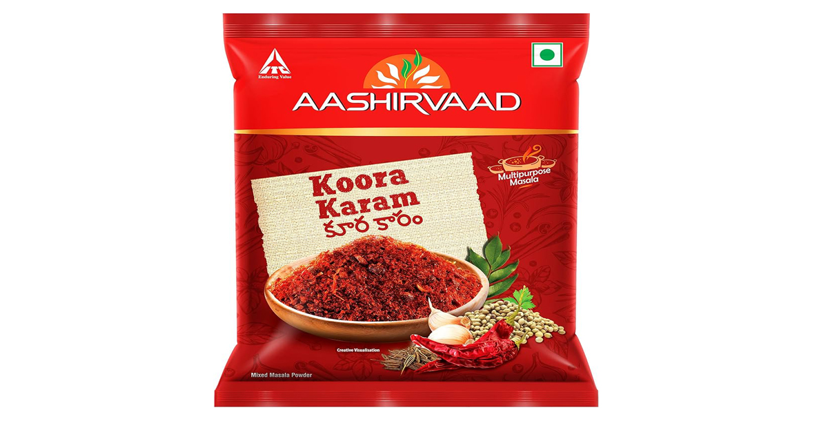 hospisource's tweet photo. ITC Aashirvaad launches region favorite ‘Masala Karam’ spice mix in AP

Read more: https://t.co/wxbuw1nTCa

#itc #masala #spices #andhrapradesh #aashirvaad #chefs #hotel #restaurant #horeca #food #foodmix #hospisource https://t.co/GwwP97smKa