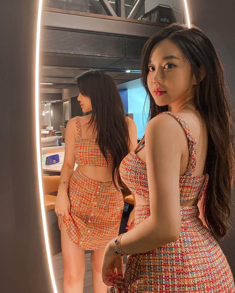 這樣穿  有人會喜歡嗎