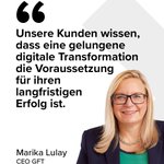 Photo by GFT Technologies Deutschland (@gft_de)