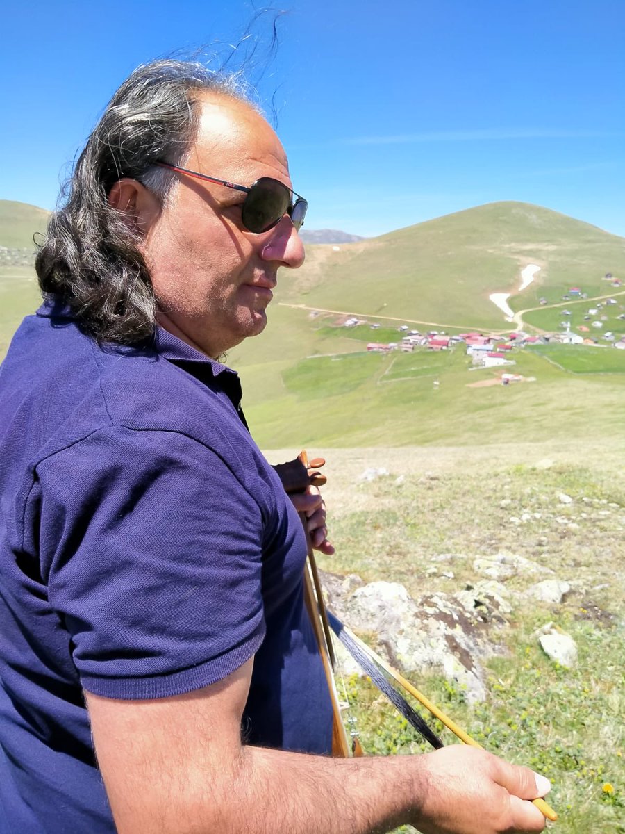 Dağlar cok güzel 👍