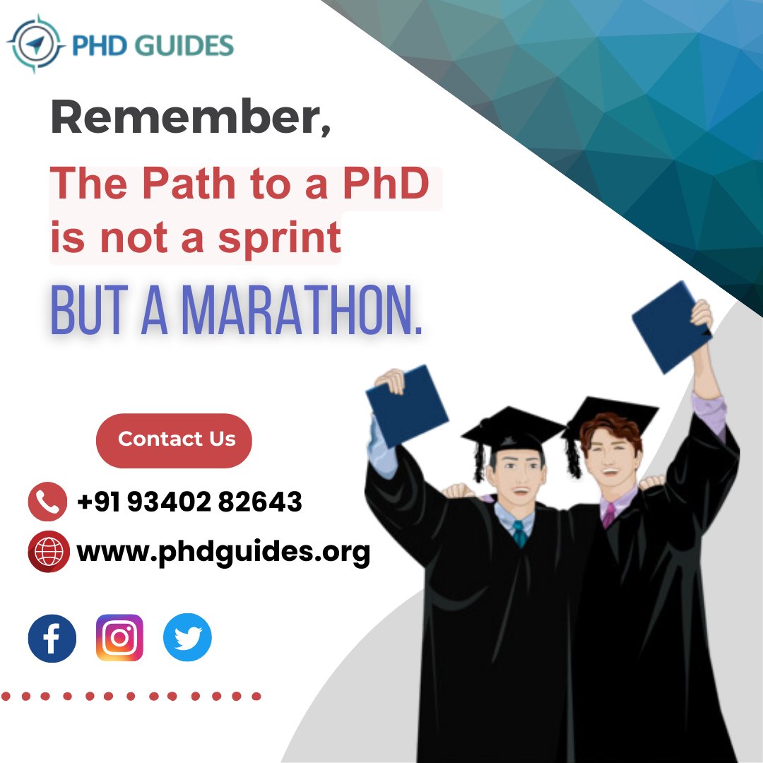 phd_guides's tweet photo. Every day, every hour, every minute, you are building towards your PhD. Believe in yourself and your ability to succeed.
#phdcandidate #PhD #phdproblems #university #phdjourney #phdresearch #PhDposition #samplesource #samples #AcademicSuccess #phdchat #gradschool #phd #formats https://t.co/9AC14bR127
