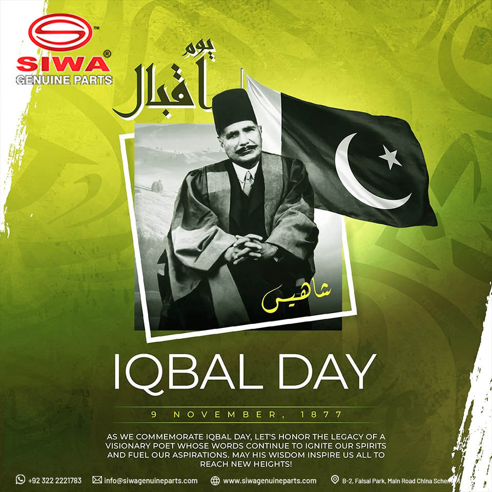 SIWA24062823's tweet photo. 9th November IQBAL DAY https://t.co/3Y2kVNmH6M