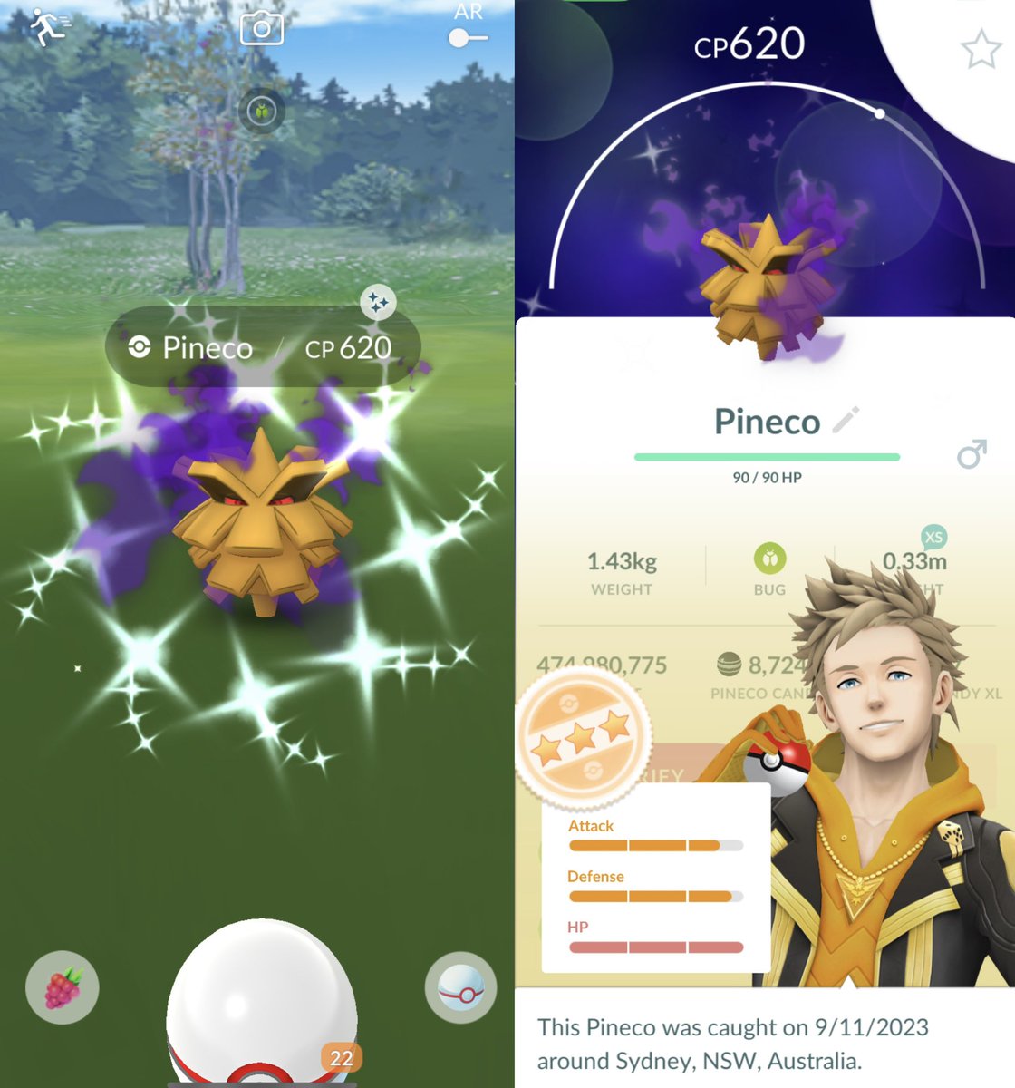 FleeceKing tweet media