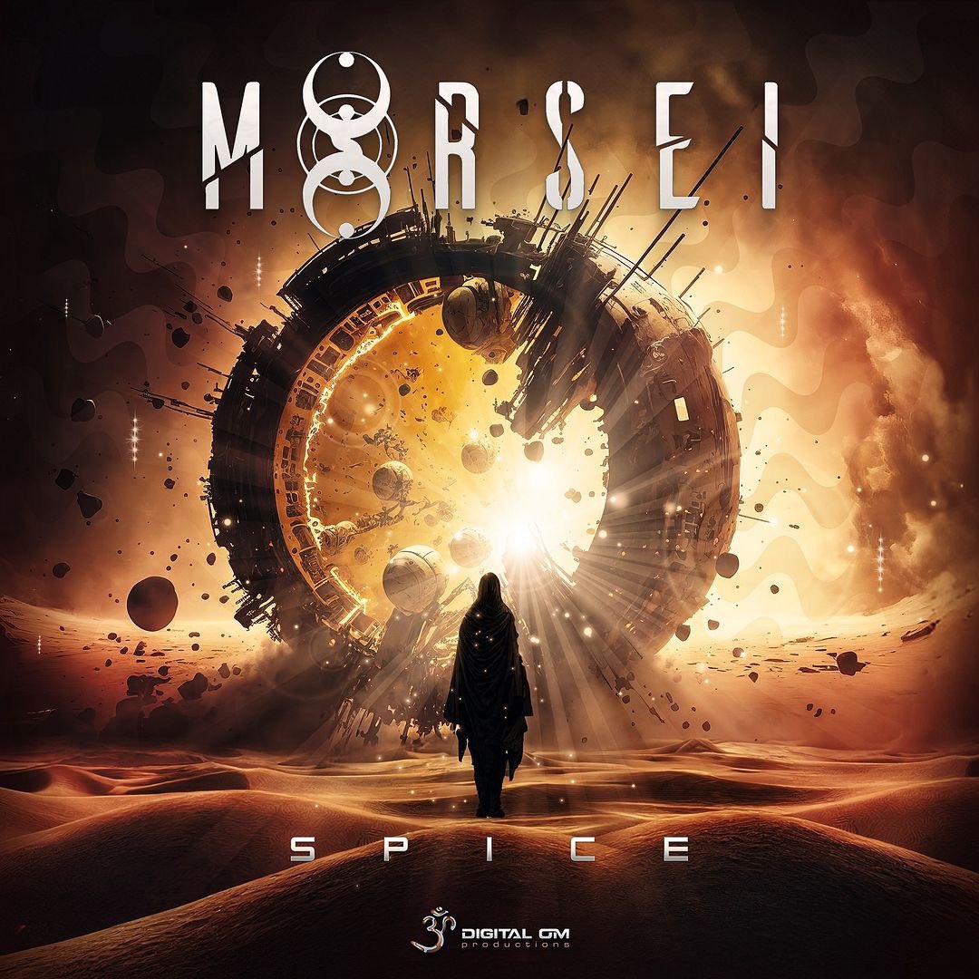 digital_om's tweet photo. With Sonic Wizardry of MoRsei get ready to have your senses ignited and your consciousness expanded as "Spice" infiltrates your very being.
.
Releasing: 17 Nov 2023
.
.
#morsei #ilovefull #ravesbr #universoparalello #festivalcultural https://t.co/88lNkzZ5vU
