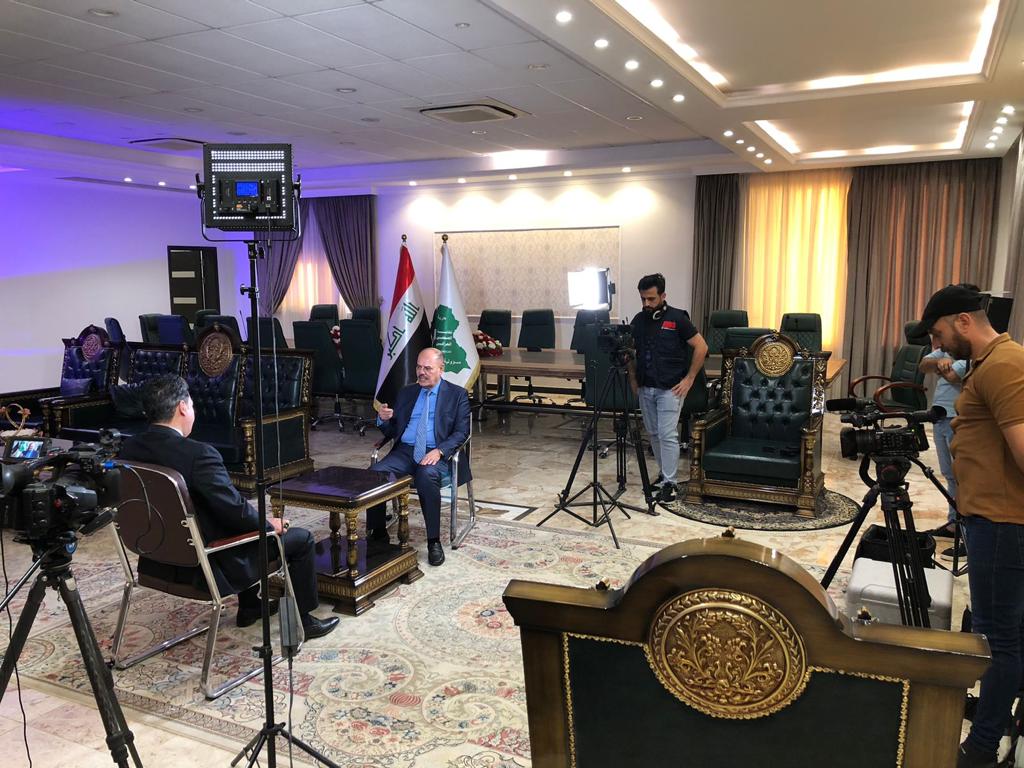 absn_tv's tweet photo. Our coverage of the meeting with the Head of the Arab and Iraq Journalists Syndicate to RT News Channel..
bookings@absn.tv
๐ท +905444417666
๐ท https://t.co/7luIlXkhEN
#ABSnetwork #Media #broadcast https://t.co/Oan6244VsP
