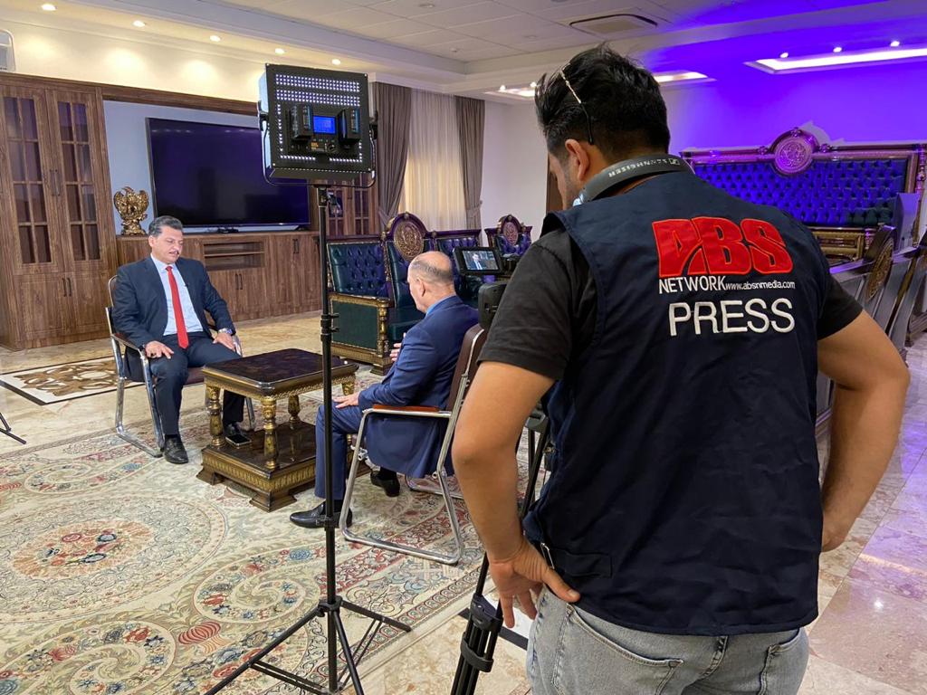 absn_tv's tweet photo. Our coverage of the meeting with the Head of the Arab and Iraq Journalists Syndicate to RT News Channel..
bookings@absn.tv
๐ท +905444417666
๐ท https://t.co/7luIlXkhEN
#ABSnetwork #Media #broadcast https://t.co/Oan6244VsP