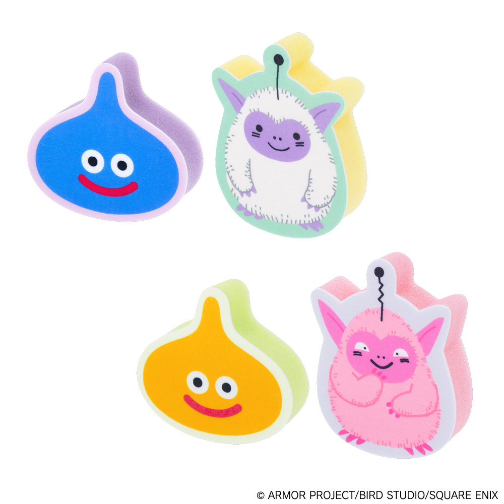 11/25（土）より順次発売！ ドラゴンクエスト新作くじ✨ H賞