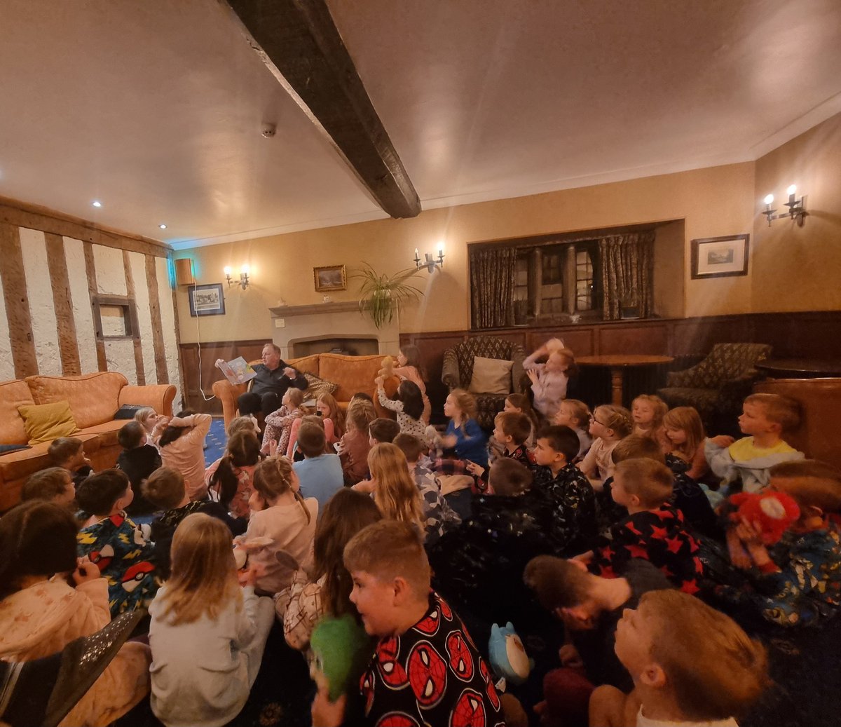 Year 2 HighStPrimary tweet media