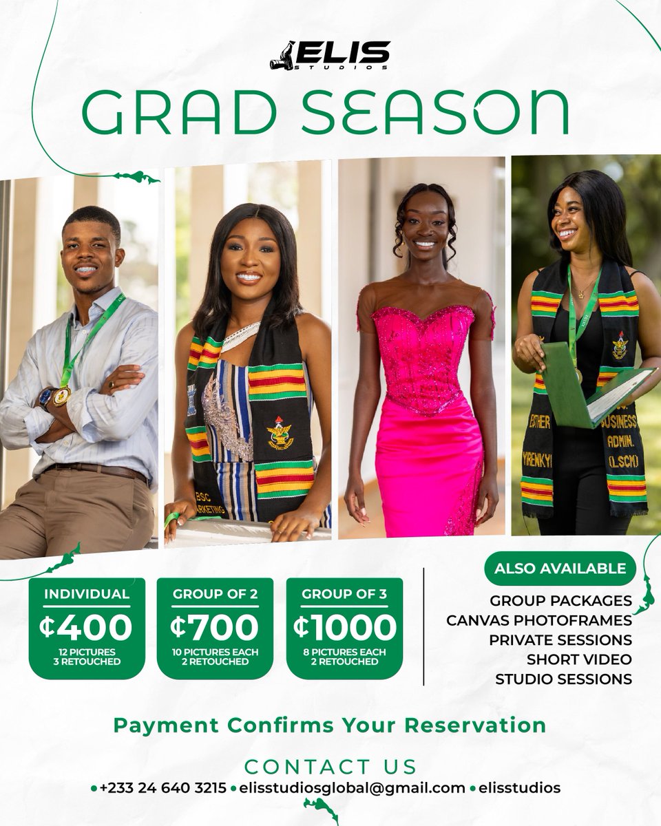 Hello KNUST I’m Ready For You👨‍🎓.
Please retweet for me my client might be on your TL🥹🙏🏾.
#gradeithelis