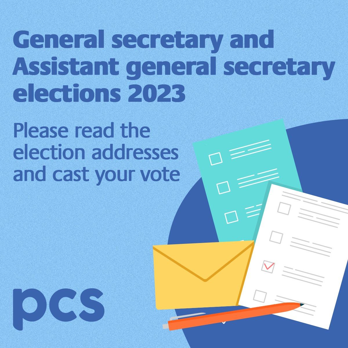 PCS Union (pcs.org.uk) tweet media