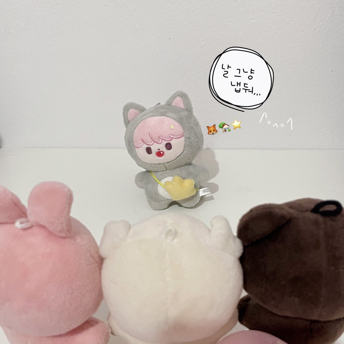 jelly p⋆˚𐙚 tweet media