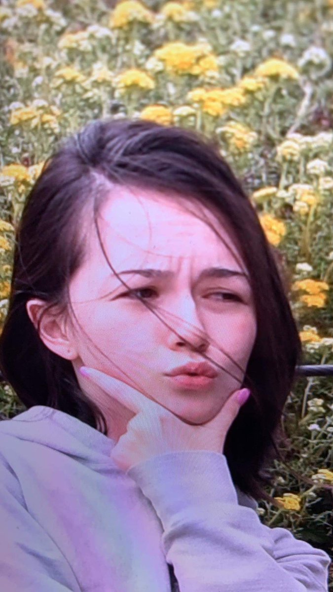 _Reeegs's tweet photo. @laurenandspork Nah p sure that's just u https://t.co/GSZTLcfFme