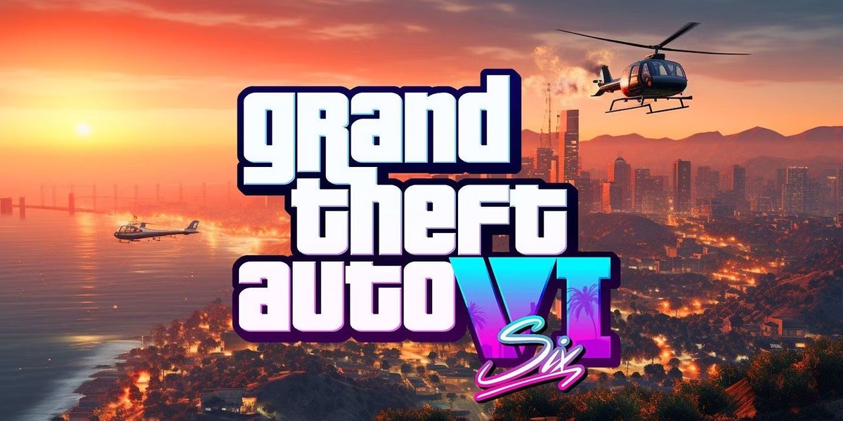 coffeequitweet's tweet photo. 🔴 ALERTE INFO

#GTA6 bat déjà des records.  
🔺 Tendance n°1 dans 14 pays dans le monde.  
🔺 L'annonce faite hier est le tweet gaming le plus liké de tous les temps avec plus de 1,1 million de likes. 
🔺 C'est aussi le plus consulté avec 85 millions de vues en seulement 6h! https://t.co/SgiikZ5Tjp