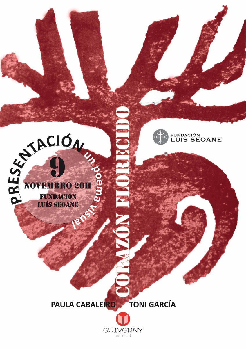 espontaneas's tweet photo. Hoxe ás 20h na Fundacion Luís Seoane da Coruña, presentamos novo libro!, un proxecto colaborativo coa pintora Paula Cabaleiro e a pianista Lola Galvez. https://t.co/R8JhCBx9EJ