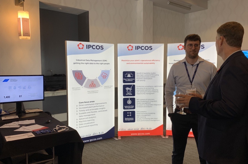 IPCOS DOF tweet media